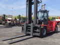 Kalmar DCG160-12 Container Handler - foto 1