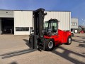 Kalmar DCG160-12 Empty Container Handler - foto 1