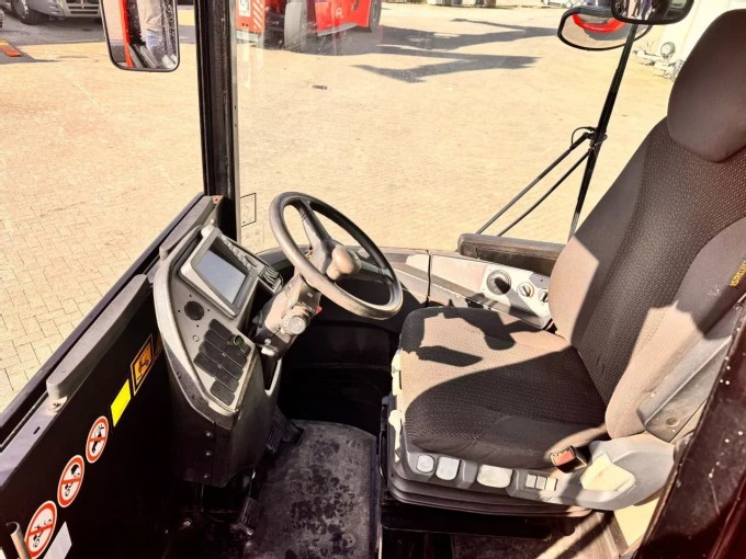 Kalmar DCG160-12 Empty Container Handler - foto 2