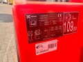 Kalmar DCG160-12 Empty Container Handler - foto 5