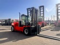Kalmar DCG160-12 Empty Container Handler - foto 9