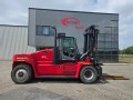 Kalmar DCG160-12 Empty Container Handler - foto 1
