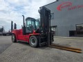 Kalmar DCG160-12 Empty Container Handler - foto 2