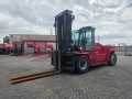 Kalmar DCG160-12 Empty Container Handler - foto 4