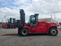 Kalmar DCG160-12 Empty Container Handler - foto 5