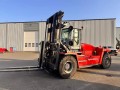 Kalmar DCG250-12 Empty Container Handler - foto 1