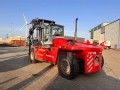 Kalmar DCG250-12 Empty Container Handler - foto 2