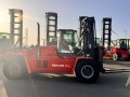 Kalmar DCG250-12 Empty Container Handler - foto 5