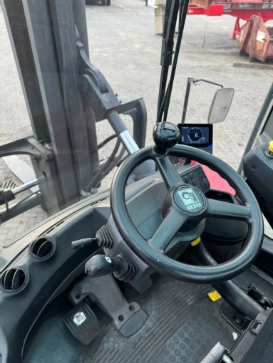 Kalmar DCG330-12 Empty Container Handler - foto 10
