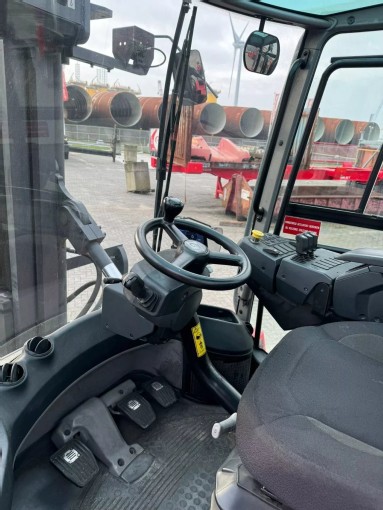 Kalmar DCG330-12 Empty Container Handler - foto 13