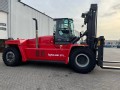 Kalmar DCG330-12 Empty Container Handler - foto 14