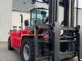 Kalmar DCG330-12 Empty Container Handler - foto 16