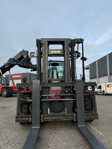 Kalmar DCG330-12 Empty Container Handler - foto 4