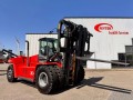 Kalmar DCG330-12 Empty Container Handler - foto 1
