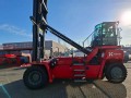Kalmar DCG80-45ES6 Empty Container Handler - foto 1
