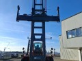 Kalmar DCG80-45ES6 Empty Container Handler - foto 3