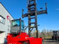 Kalmar DCG80-45ES6 Empty Container Handler - foto 2