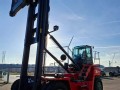 Kalmar DCG80-45ES6 Empty Container Handler - foto 4