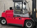 Kalmar DCG80-9 Forklift - foto 1