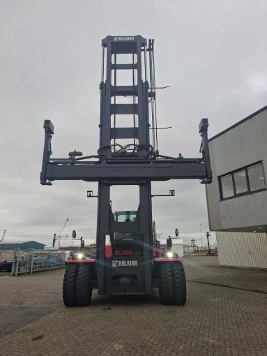 Kalmar DCG90-45ES6 Empty Container Handler - foto 2