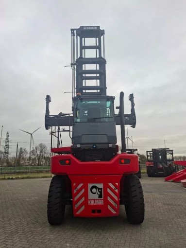 Kalmar DCG90-45ES6 Empty Container Handler - foto 5