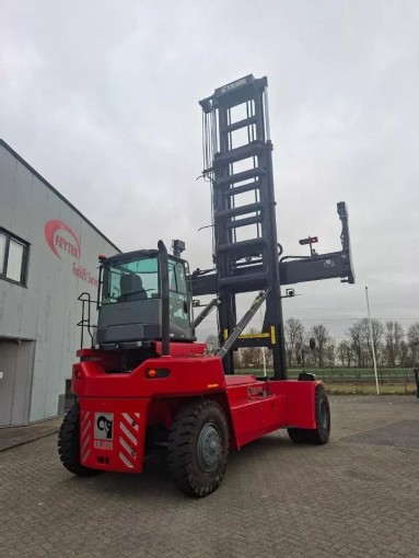 Kalmar DCG90-45ES6 Empty Container Handler - foto 6