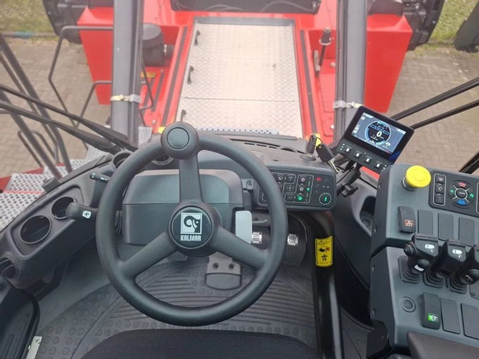 Kalmar DCG90-45ES6 Empty Container Handler - foto 10