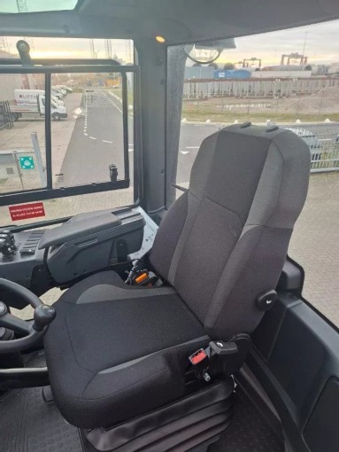Kalmar DCG90-45ES6 Empty Container Handler - foto 12