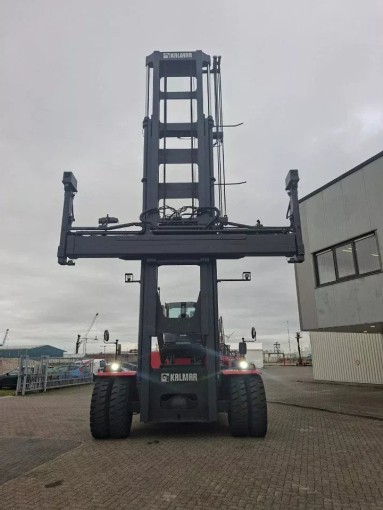 Kalmar DCG90-45ES6 Empty Container Handler - foto 2
