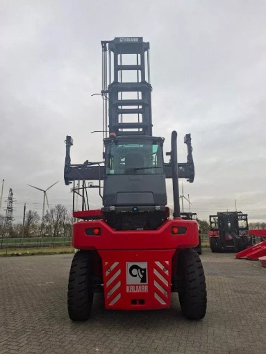 Kalmar DCG90-45ES6 Empty Container Handler - foto 5