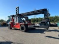 Kalmar DRD100-52S6 Reachstacker - foto 1
