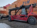 Kalmar DRG100-54S6 Empty Container Handler - foto 2
