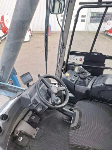 Kalmar DRG450-65S5X Reachstacker - foto 9