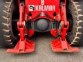 Kalmar DRG600-75A5XS Reachstacker - foto 25