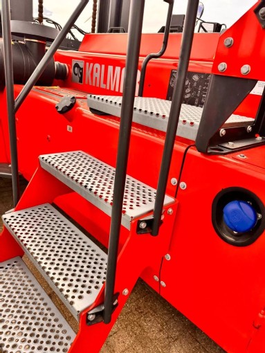 Kalmar DRG600-75A5XS Reachstacker - foto 26
