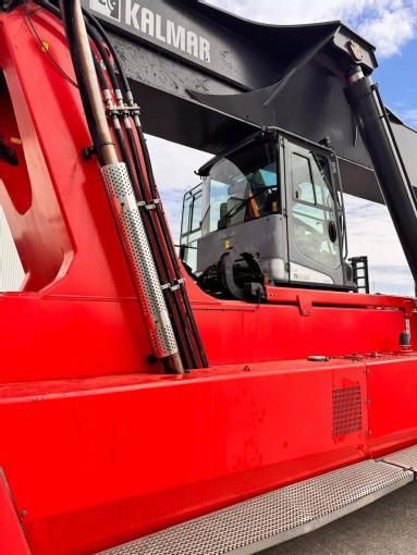 Kalmar DRG600-75A5XS Reachstacker - foto 18