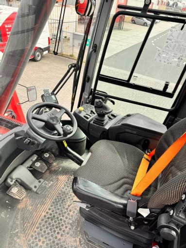 Kalmar DRG600-75A5XS Reachstacker - foto 6