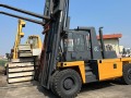 Kalmar KLMV25-1200 Container Handler - foto 1