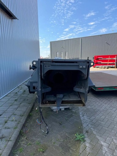 Kalmar Reachstacker Boom - foto 2