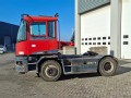 Kalmar TR618i Terminal Tractor - foto 1