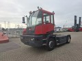 Kalmar TR618i Terminal Tractor - foto 1