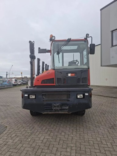Kalmar TR618i Terminal Tractor - foto 5