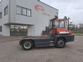 Kalmar TR618i Terminal Tractor - foto 8