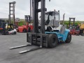 Konecranes SMV 12-600B Container Handler - foto 1