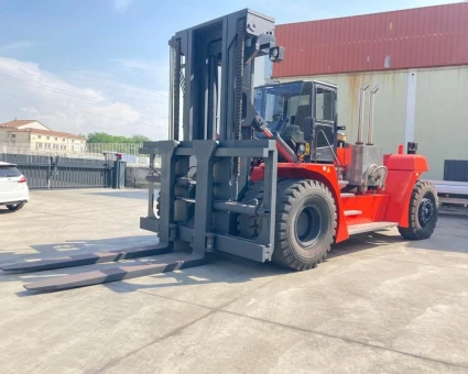 Konecranes SMV 32-1200B Container Handler