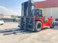 Konecranes SMV 32-1200B Container Handler - foto 1