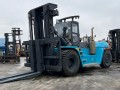 Konecranes SMV 33-1200B Container Handler - foto 1