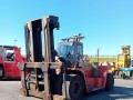Konecranes SMV 33-1200B Container Handler - foto 1