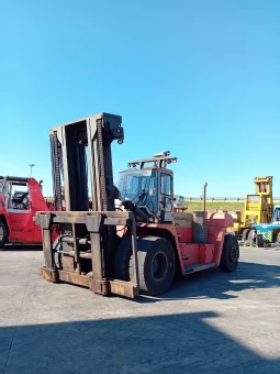 Konecranes SMV 33-1200B Container Handler