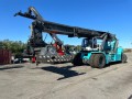 Konecranes SMV 4531 TB5 Reachstacker - foto 1
